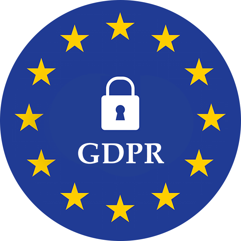 GDPR compliant