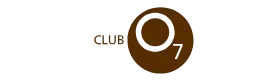 Club 07 logo