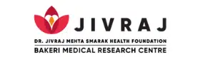 Jivraj Mehta Hospital logo