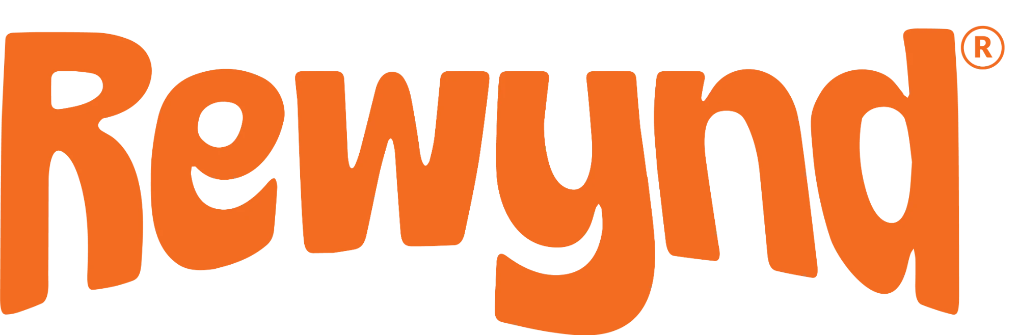 Rewynd logo