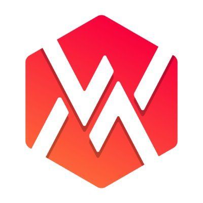 MetForm logo