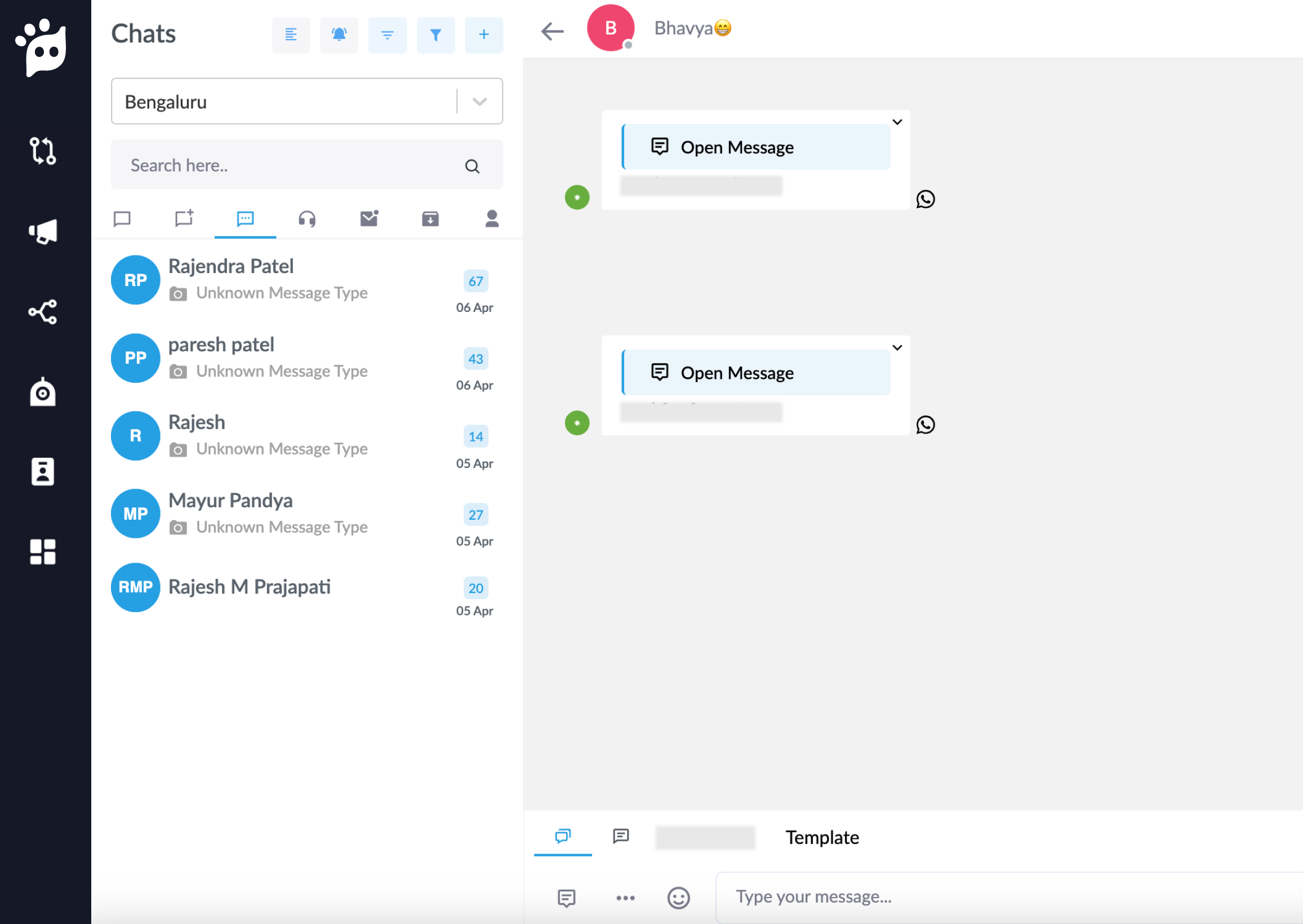 Home 12 All In One Inbox Yeti