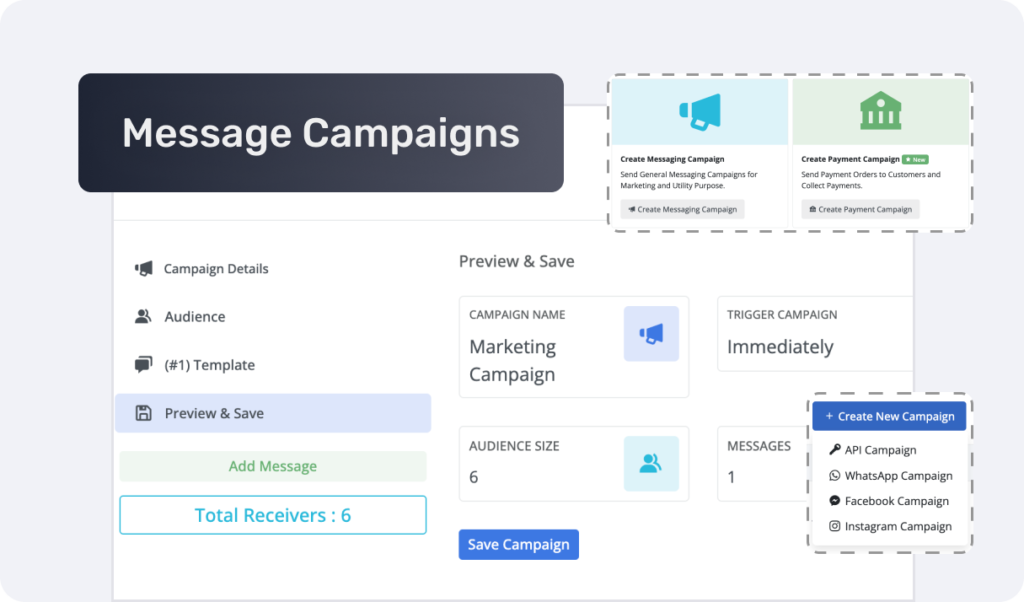 Home 10 Bulk Message Campaigns Yeti