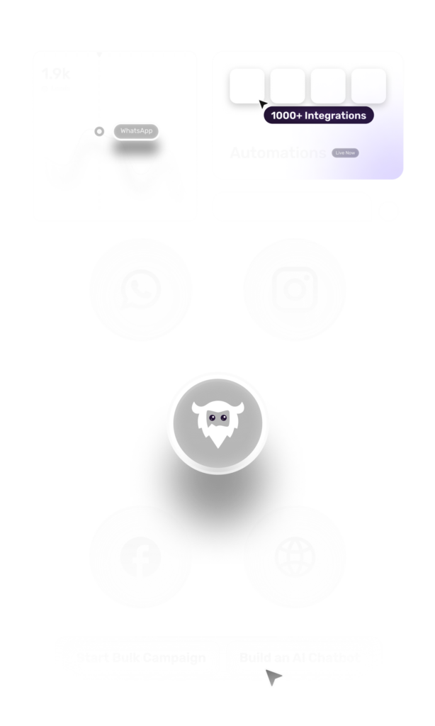 Home 1 Yeti Social Media Automation Tool
